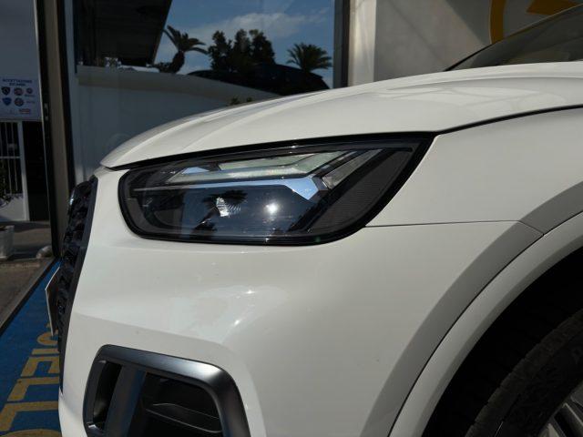 AUDI Q5 SPB 40 TDI quattro S tronic S line plus tua da?589