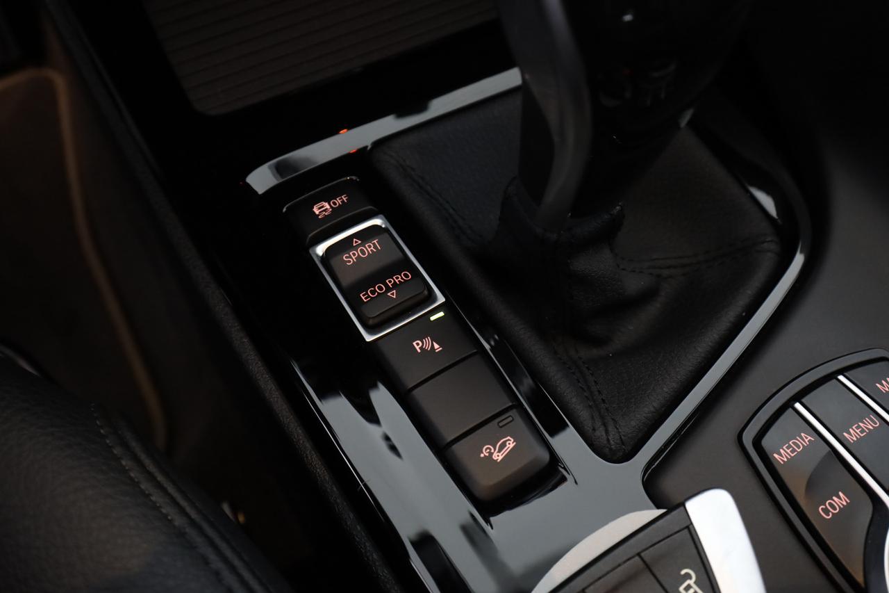 BMW X1 (F48) X1 xDrive18d xLine Plus