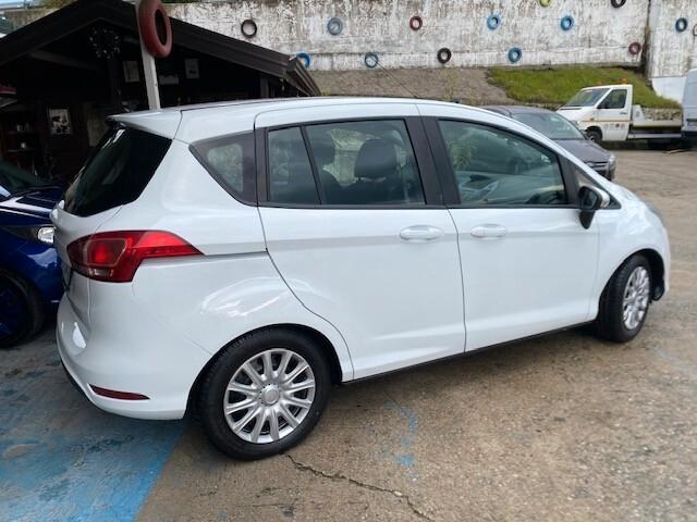 Ford B-Max 1.4 90 CV GPL Titanium
