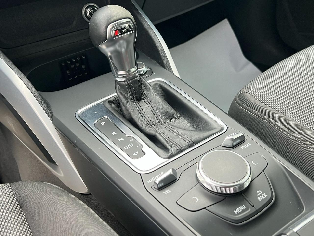 Audi Q2 1.6 TDI S tronic Admired