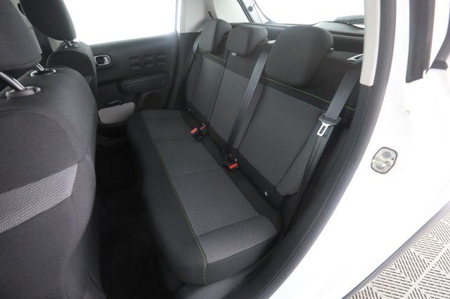 CITROEN C3 C3 PureTech 83 S&S Feel