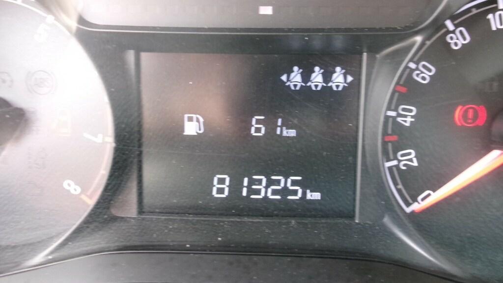 Opel Karl 1.0 Rocks
