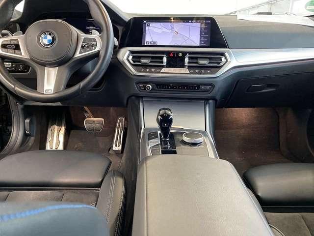 BMW 320 D XDRIVE TOURING LED PDC HEAD UP F1 KAMERA LASER