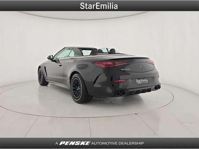Mercedes-Benz CLE 53 AMG CLE 53 AMG 4MATIC+ Cabrio Premium Plus