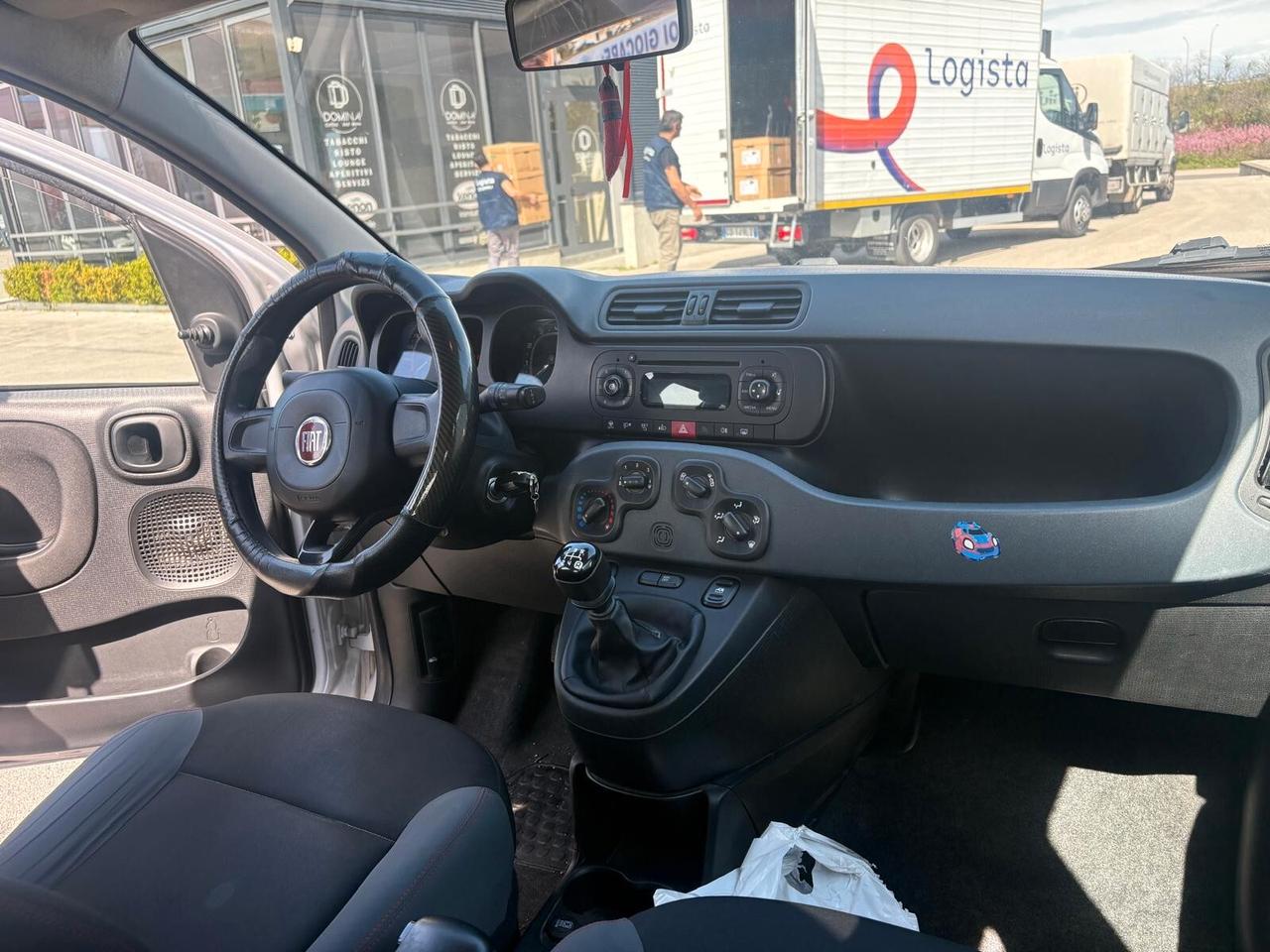 Fiat Panda 1.2 EasyPower Easy