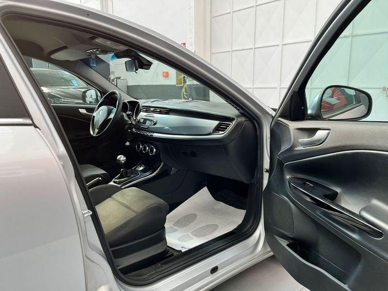 Alfa Romeo Giulietta Giulietta 1.6 jtdm(2) Exclusive