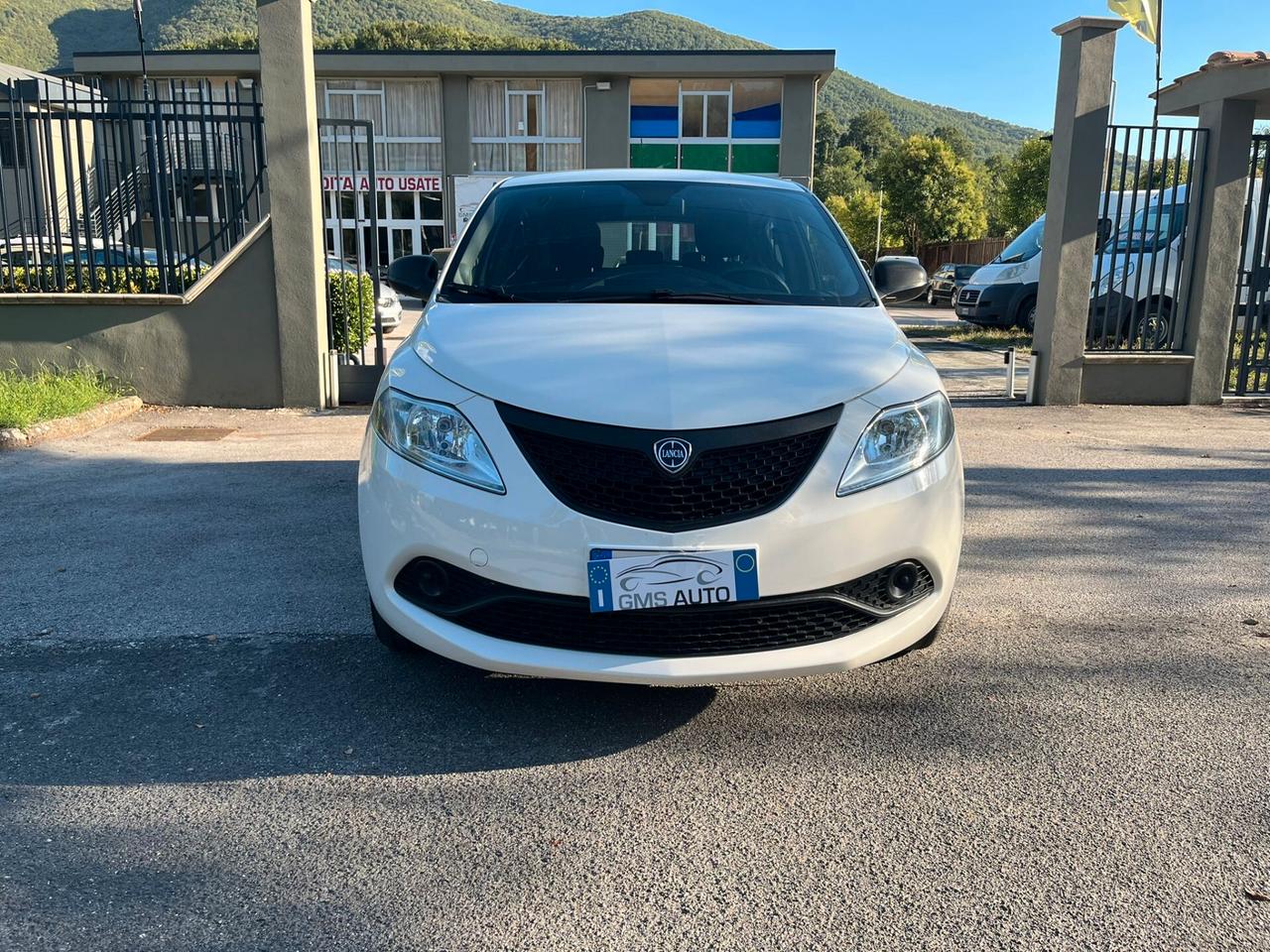 Lancia Ypsilon 1.2 69 CV 5 porte S&S Platinum