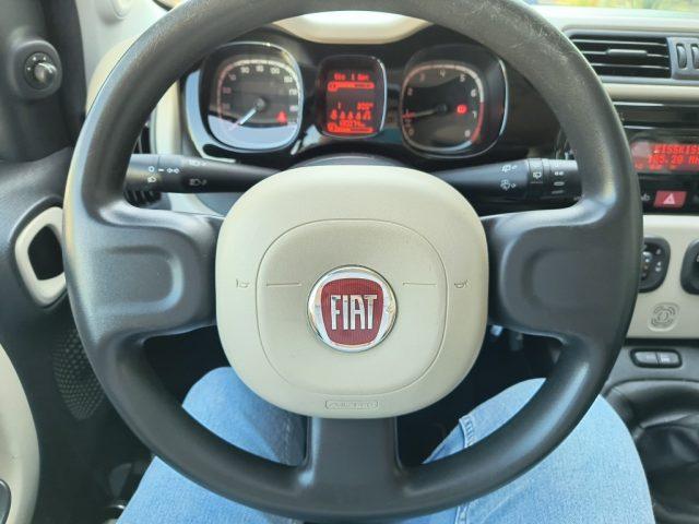 FIAT Panda Cross 0.9 TwinAir Turbo S&S 4x4 GPL