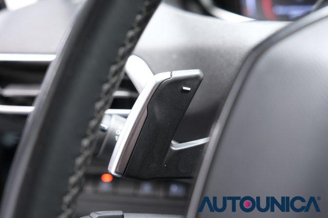 PEUGEOT 3008 HYBRID4 300 E-EAT8 ALLURE PACK