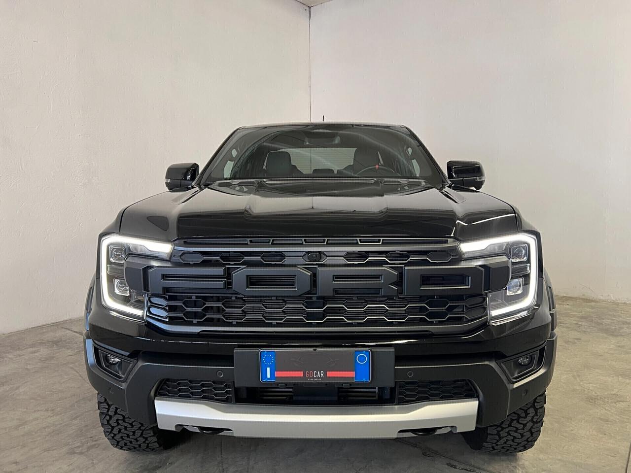 Ford Ranger Raptor 2.0 Ecoblue 210cv Auto ITALIANO - REALE - IVA DED -