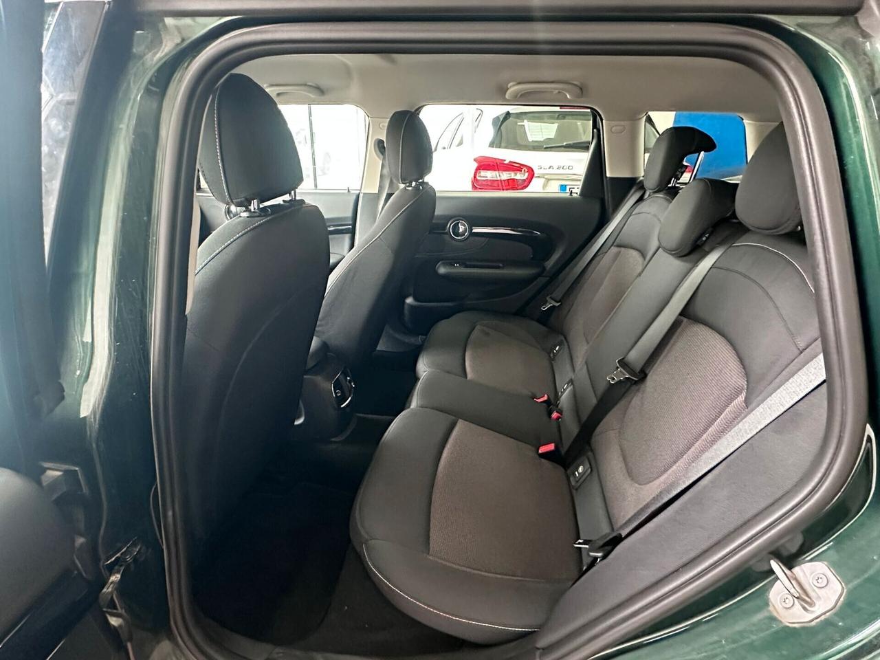 Mini 1.5 One D Business Clubman Automatica