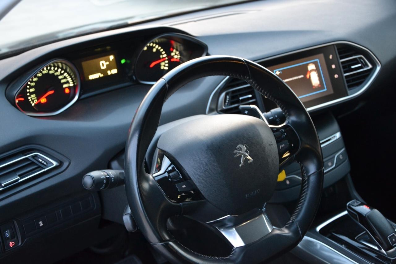 Peugeot 308 BlueHDi 130 S&S SW Business