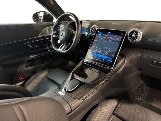 MERCEDES-BENZ AMG GT 63 Premium Plus 4matic+ auto