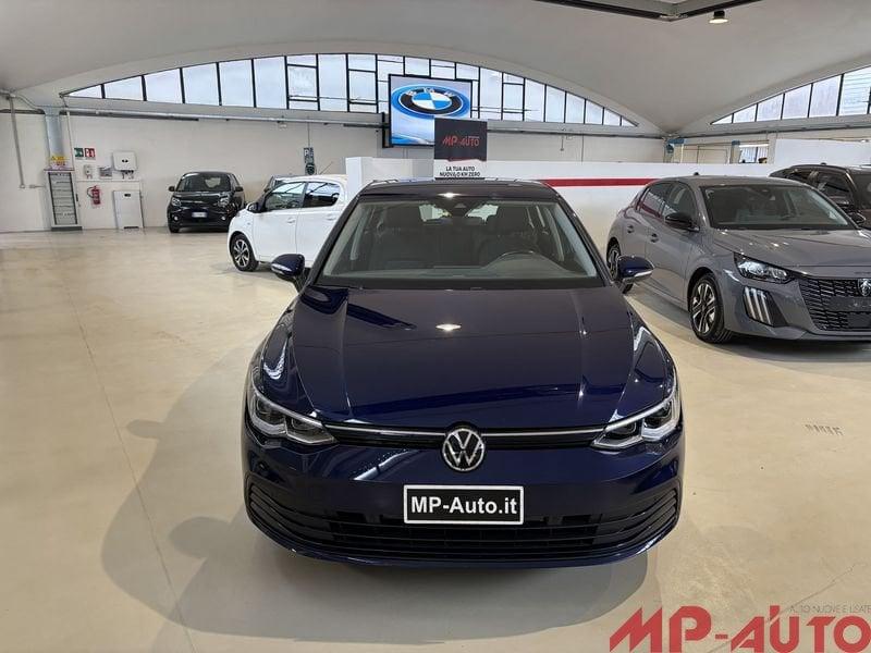 Volkswagen Golf Golf 1.5 eTSI 150 CV EVO ACT DSG
