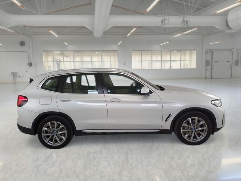 BMW X3 xDrive 30e Autom.