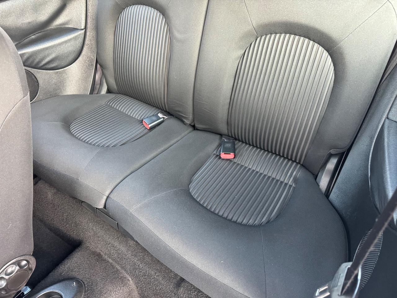 Lancia Ypsilon 1.2 benzina neopatentati