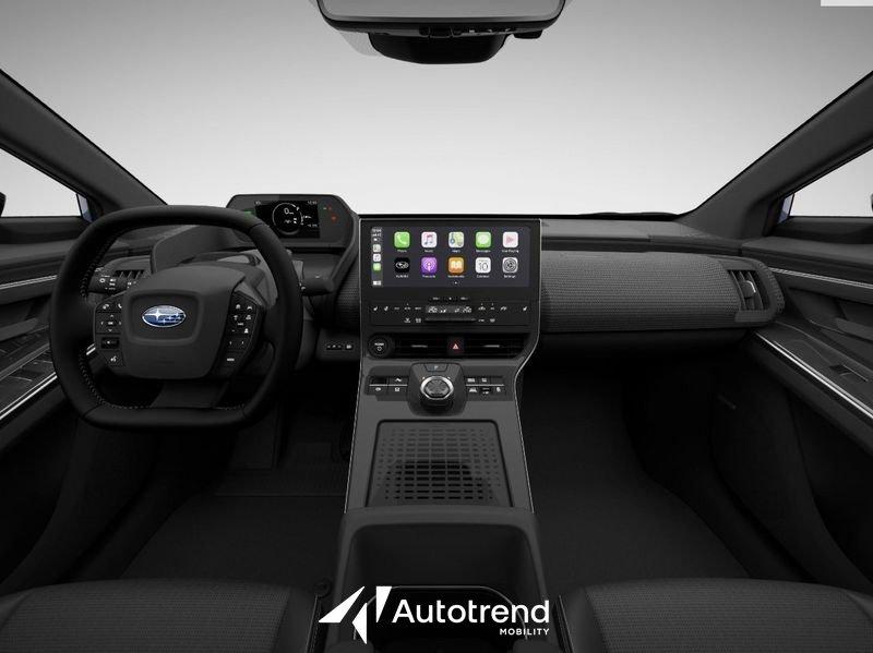 Subaru Solterra 218 CV 71,4 kWh 4X4 4E-xperience