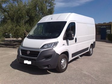 Fiat Ducato 2.3mjet 130cv Furgone - 2015