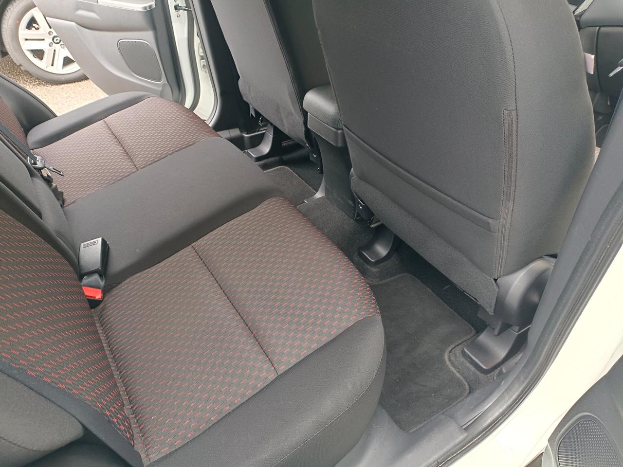 Mitsubishi ASX 1.6 2WD GPL