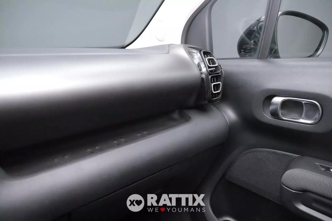 Citroen C3 Aircross 1.2 Puretech 130CV Shine Pack EAT6