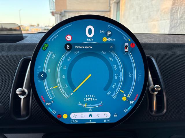 MINI Countryman D Classic Countryman CERCHI DA 19''