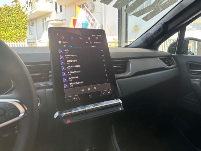 RENAULT Captur techno ECO-G 120 tua da ?260,00 mensili ant.0