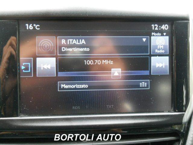 PEUGEOT 2008 1.6 BlueHDi 120cv ALLURE FULL OPTIONAL