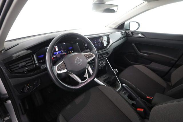 VOLKSWAGEN Taigo Taigo 1.0 TSI 95 CV Life