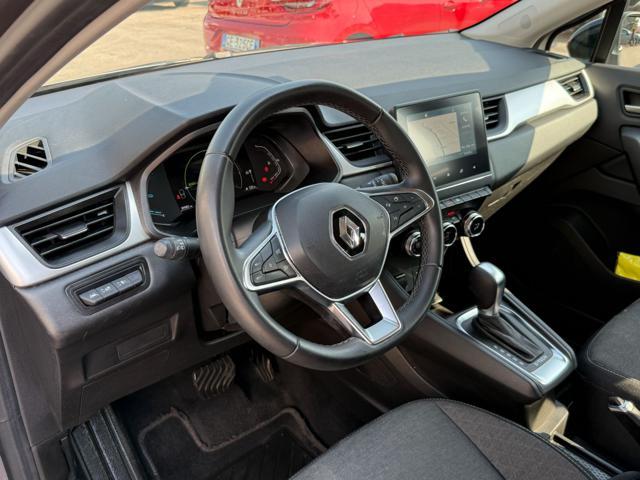 RENAULT Captur Full Hybrid E-Tech 145 CV Business - PROMO