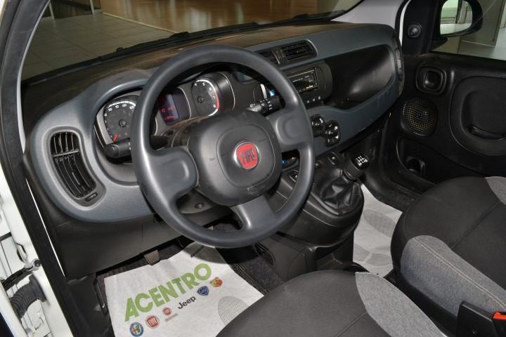 FIAT PANDA - 1.0 70cv HYBRID