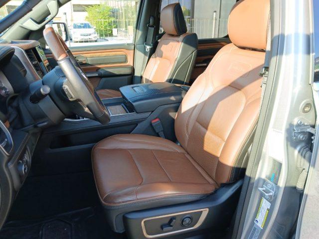 DODGE RAM 1500 5.7 GPL V8 Limited Longhorn N1