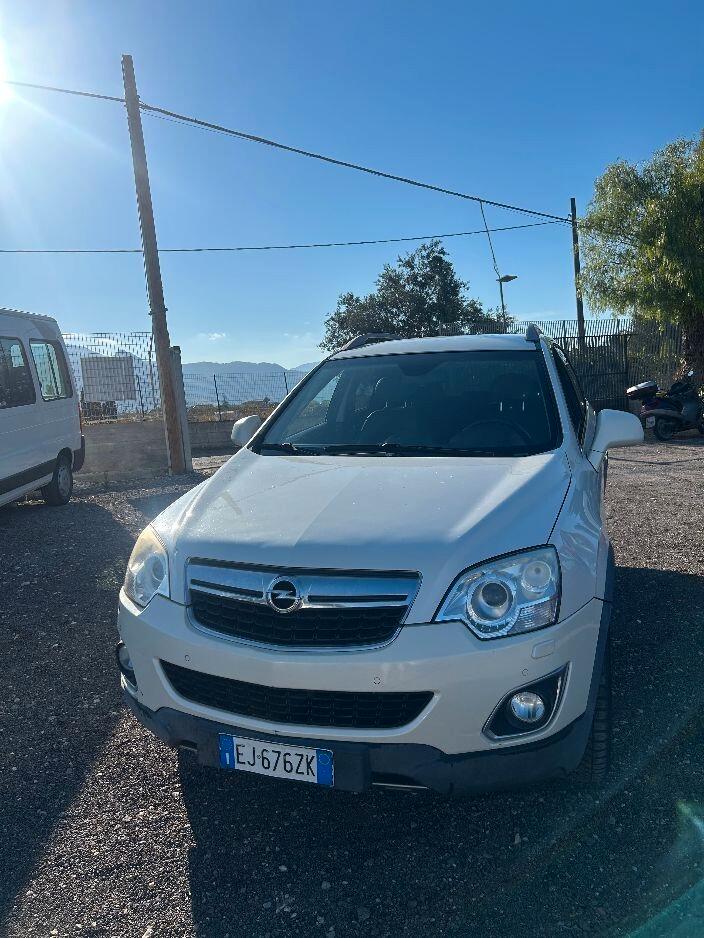 Opel Antara 2.2 CDTI 184CV Cosmo Unlimited
