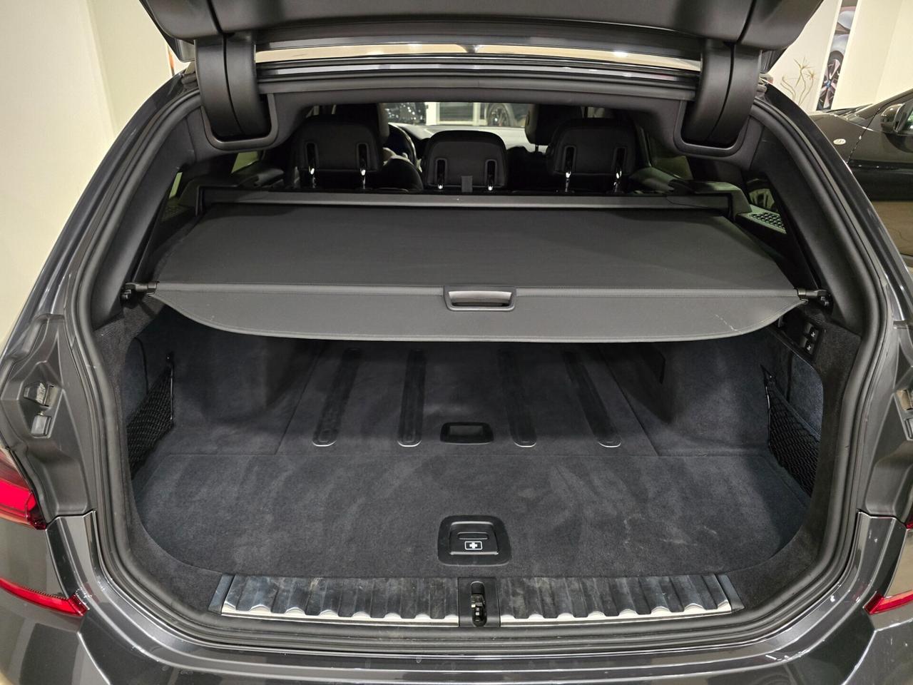 Bmw 320 320d 48V Touring Msport