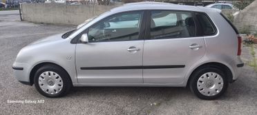 Volkswagen Polo 1.2 5p. NEOPATENTATI