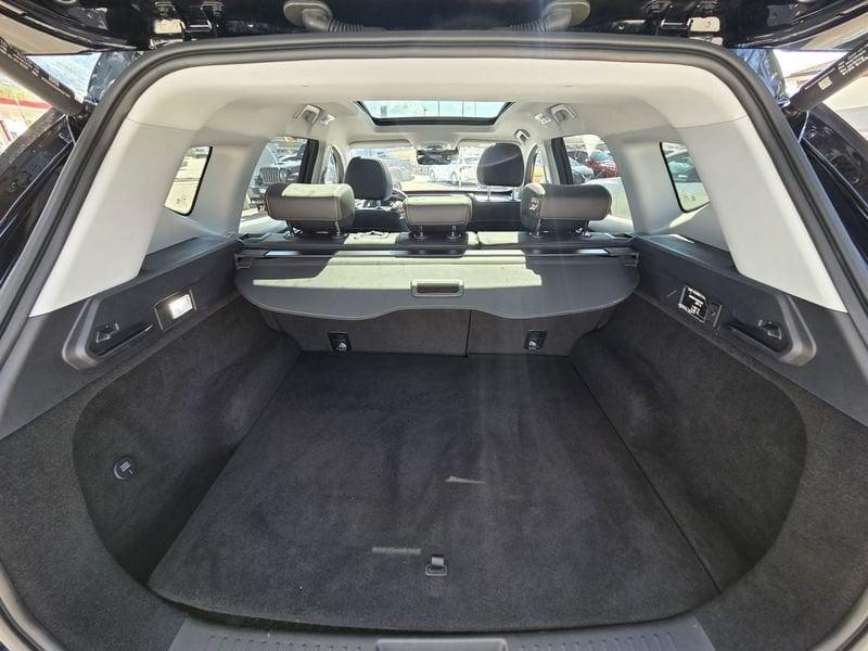 DR AUTOMOBILES dr 6.0 PHEV 1.5 DHT