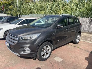 Ford Kuga 2.0 TDCI 150 CV S&S 4WD Business
