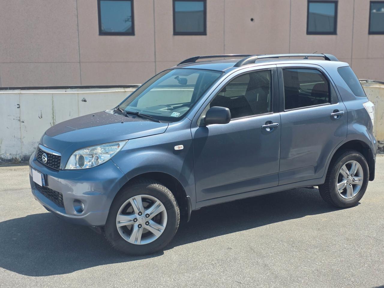 Daihatsu Terios 1.5 4WD Sho