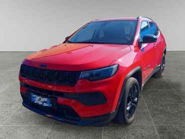 Jeep Compass 1.3 Turbo T4 190 CV PHEV AT6 4xe Night Eagle