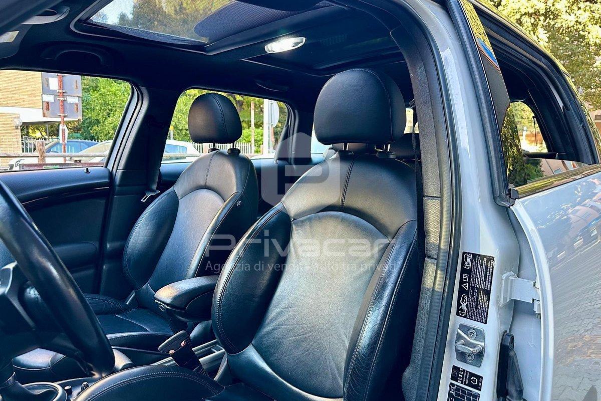 MINI Mini 1.6 Cooper S Countryman ALL4