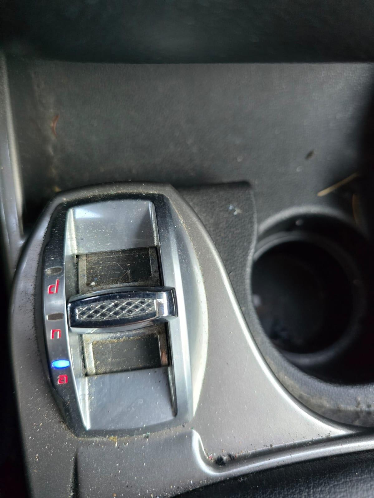 Alfa Romeo MiTo 1.4 T 79 CV Distinctive