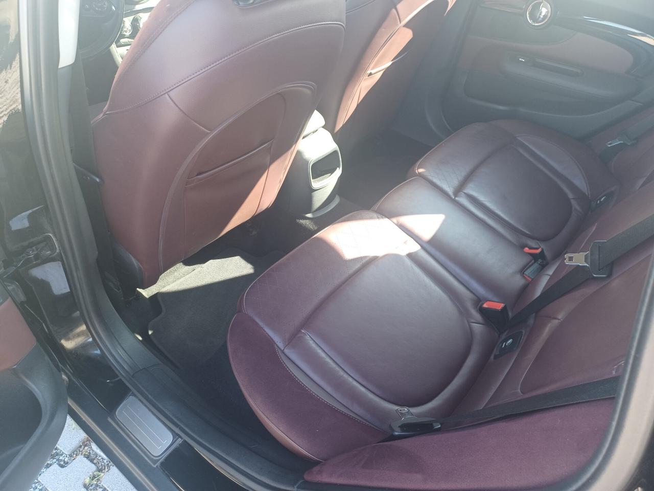 Mini One D Clubman Mini 1.5 One D Hype Clubman