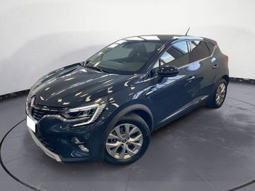 Renault Captur Captur Plug-in Hybrid E-Tech 160 CV Intens