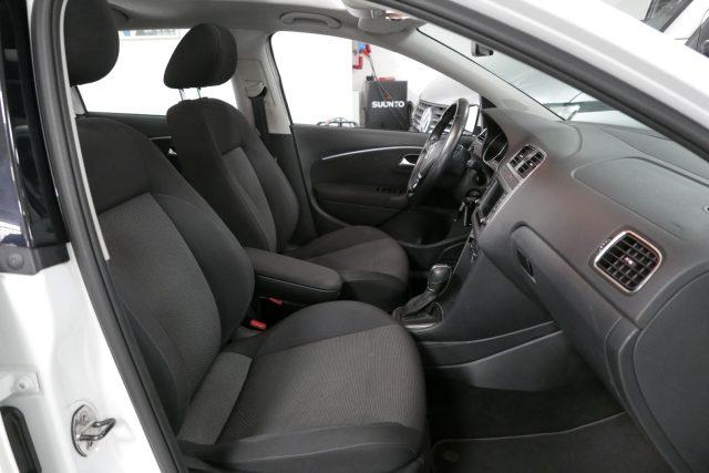 VOLKSWAGEN Polo 1.4 TDI 90 CV DSG 5p. Highline BlueMotion Technolo
