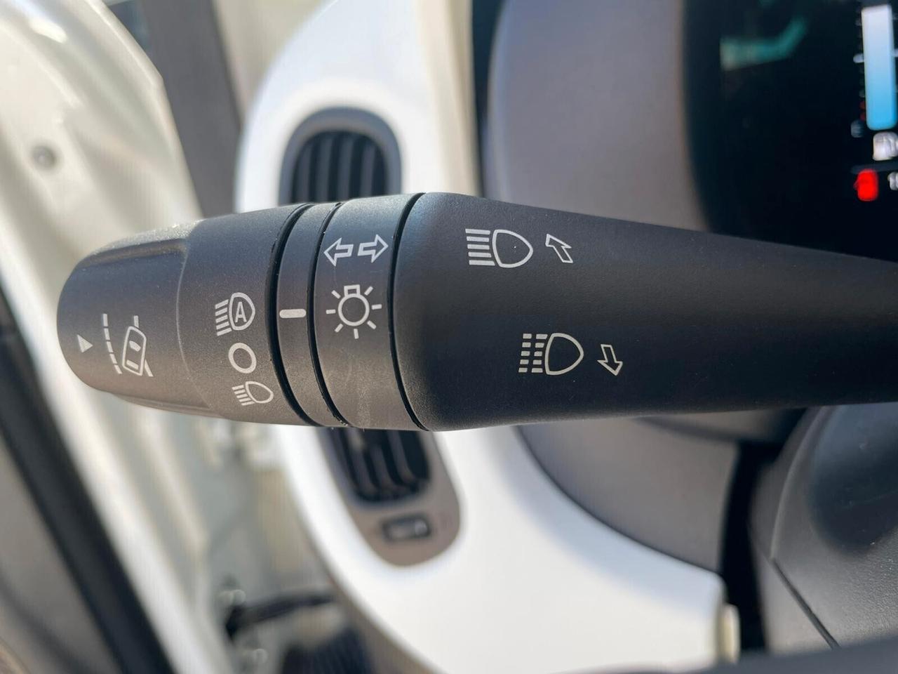 Fiat Pandina CROSS 1.0 FireFly S&S Hybrid 70CV