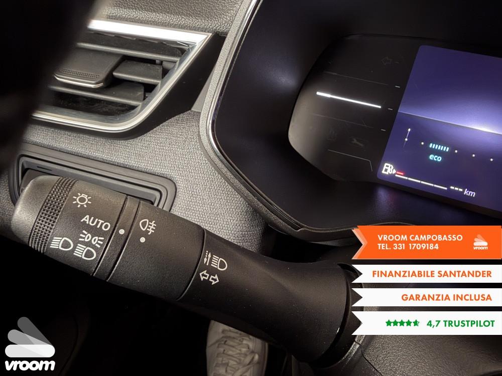 RENAULT Clio 5ª serie Clio SCe 65 CV 5 porte E...