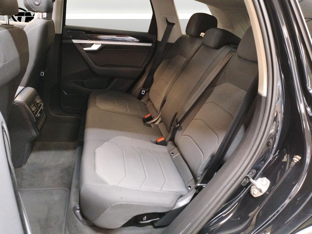 Volkswagen Touareg III 3.0 V6 tdi Style 231cv tiptronic *IVA ESPOSTA*