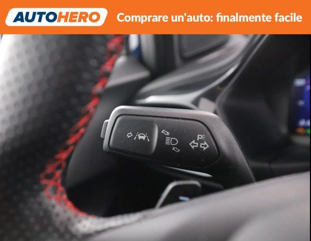 FORD Puma 1.0 EcoBoost Hybrid 125 CV S&S aut. ST-Line
