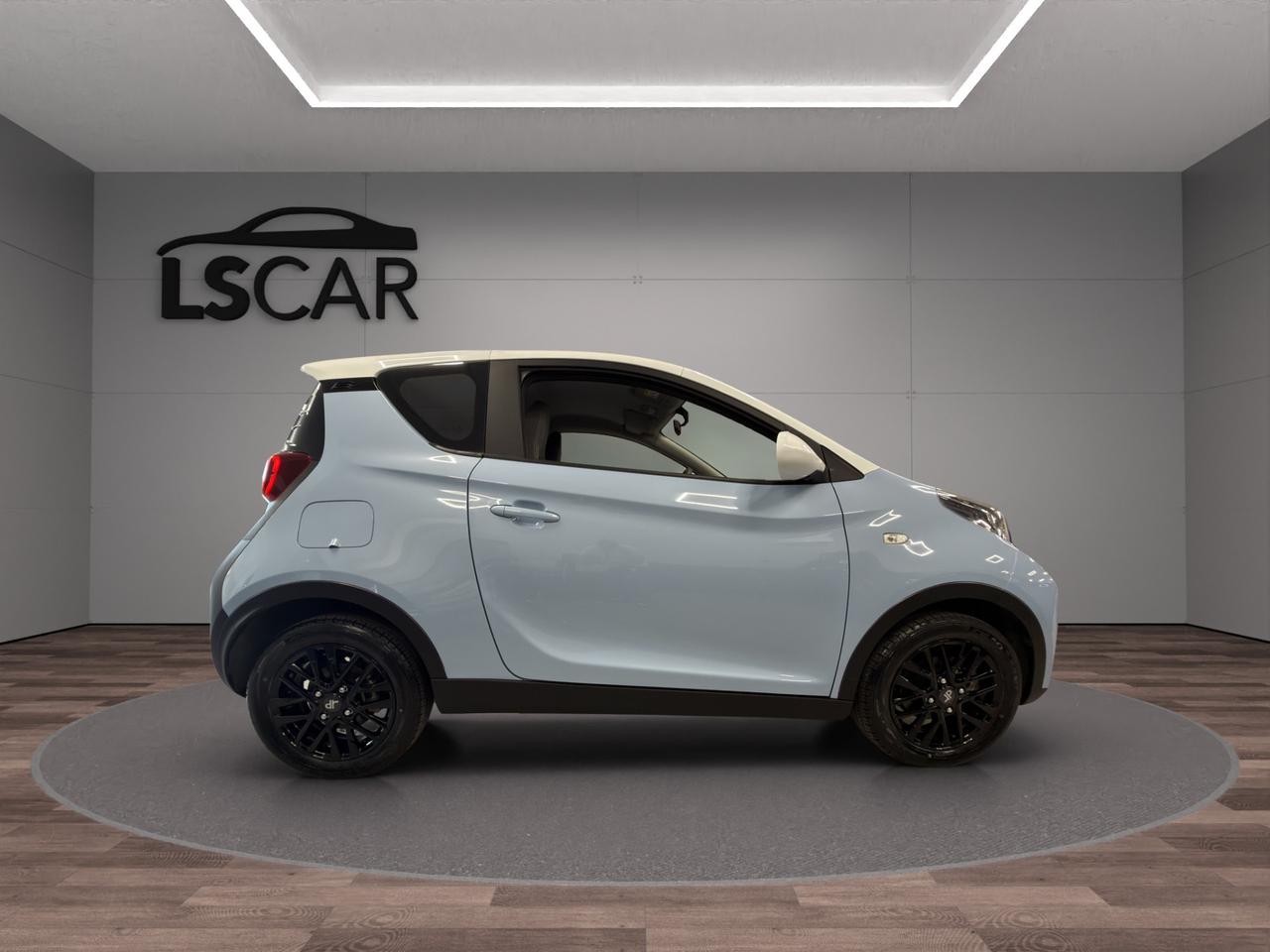DR Motor DR 1.0 EV 45kW - Vettura KM 0