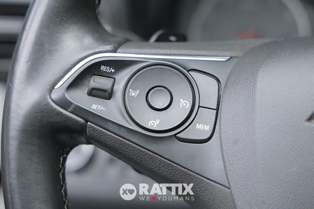 Opel Combo 1.5d 130CV L1H1 Edition Auto (IVA ESCLUSA)