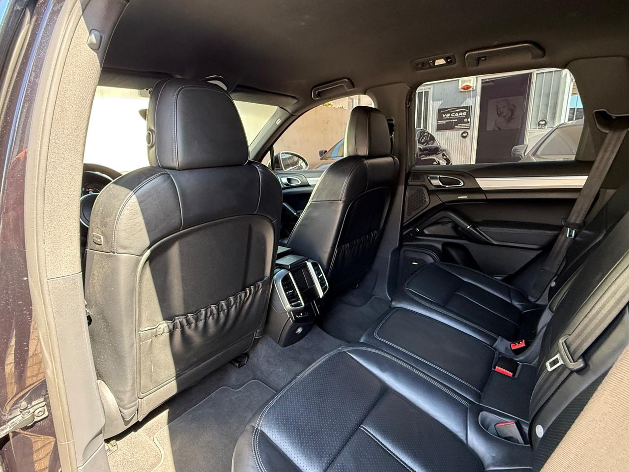 Porsche Cayenne GTS 3.0 TDI - PREZZO PROMO